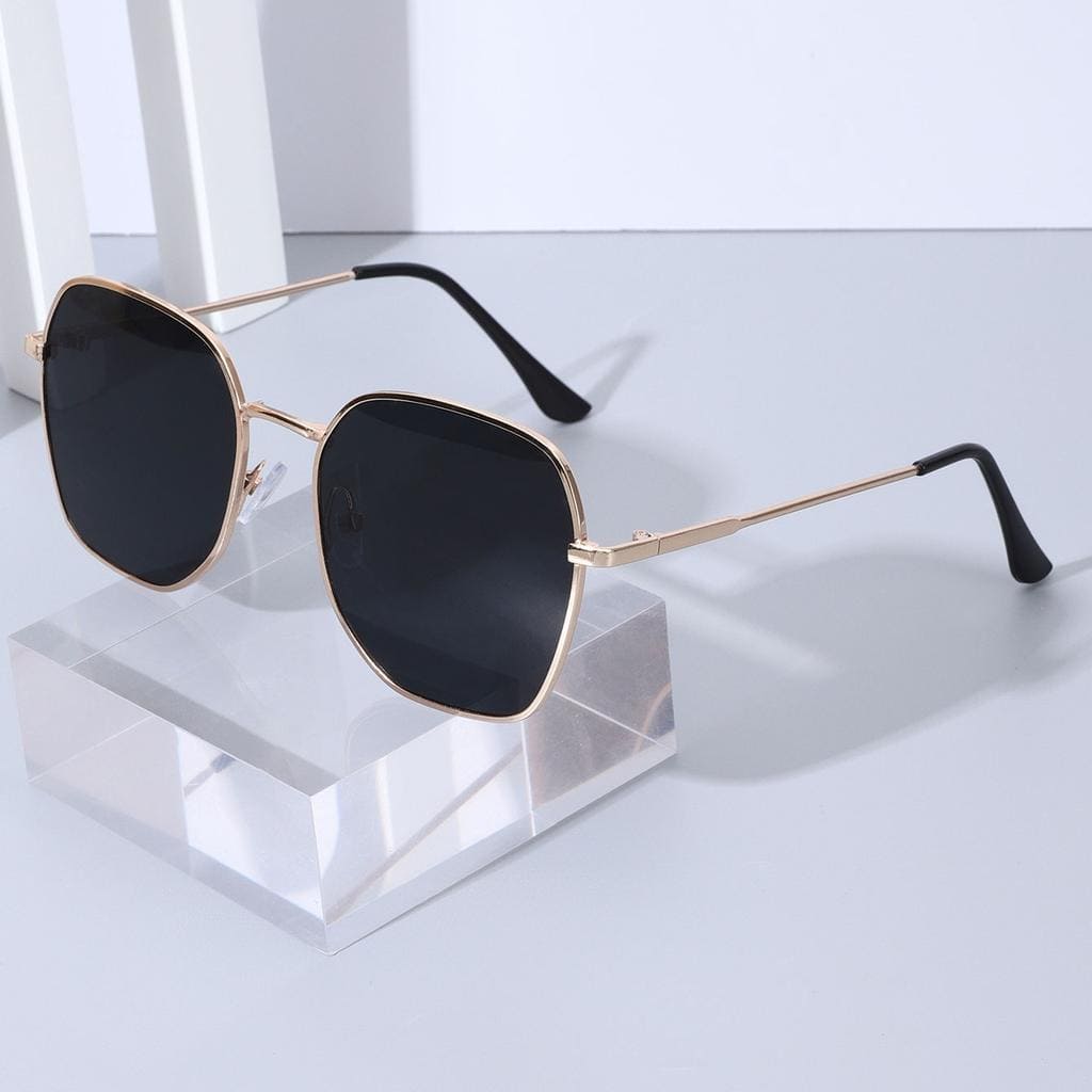 Óculos de Sol Feminino Degradê Clássico UV400 Fashion - Zaffir Eyewear